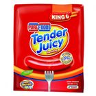 Purefoods Tender Juicy Hotdog Kingsize 1kg