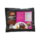 Bounty Fresh Pork Tapa 250g