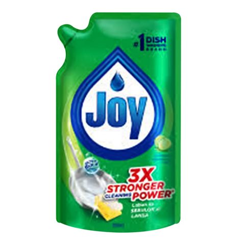 Joy Dishwashing Liquid Kalamansi SUP 1150ml