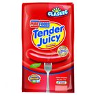 Purefoods Tender Juicy Hotdog Classic 1kg