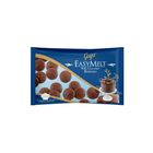 Goya Easy Melt Milk Chocolate Buttons 180g