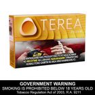 TEREA Yellow (20 Sticks) 1 Packet