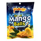 Philippine Brand Dried Mango Balls 100g
