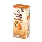 Glico Almond Koka Mixed 3 Nuts Almond Milk 180ml