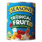 Seasons Tropical Fruit Cocktail 822g