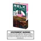 Relx Pod Gardens Heart Freebase 1 Unit