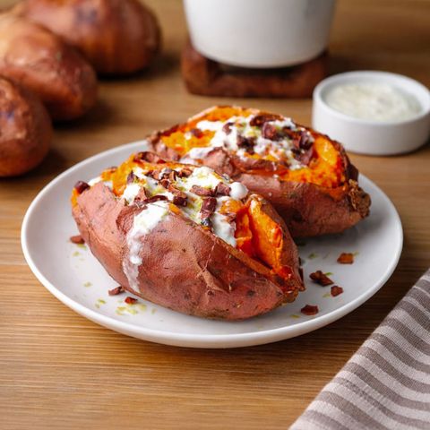 Dizon Farms Sweet Potato Orange (Camote) 500g