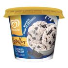 Selecta Super Cups Cookies & Cream 100ml