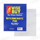 Wise Buy Intermediate Pad 80pcs