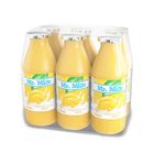 Del Monte Mr. Milk Mango Yogurt Flavored Milk Drink 100ml