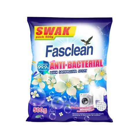 Fasclean Detergent Swak 500g