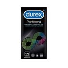 Durex Condoms Performa 12'S