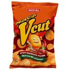 Vcut Spicy Barbecue Flavor 60g