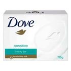 Dove Bar Soap Sensitive Skin 135g