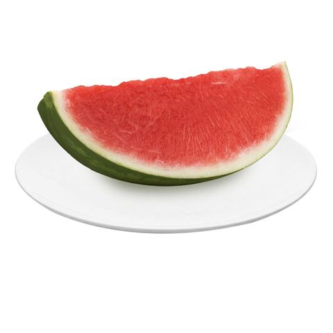Dizon Farms Watermelon Seedless (Pakwan) 4kg-5kg