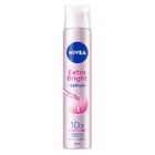Nivea Extra Bright Anti-Perspirant Serum Spray 100ml