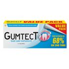 Gumtect Gum Care Toothpaste Value Pack 2 x 100ml