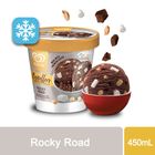 Selecta Very Rocky Road 450ml