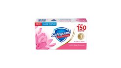 Safeguard Bar Pink Tripid Pack 160g