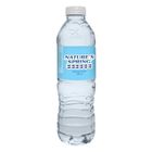 Nature's Spring Purified Water 500ml