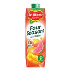 Del Monte Four Seasons Juice Drink 1L