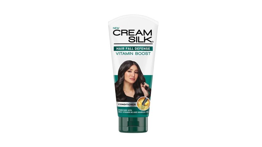 Cream Silk Hair Care Ultimate Reborn Hairfall 180ML