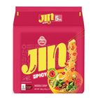 Ottogi/Otoki Jin Ramen Hot Multipack 5 x 120g