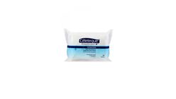 Celeteque Hydration Make-up Removing Cleansing Facial Wipes 20 Sheets