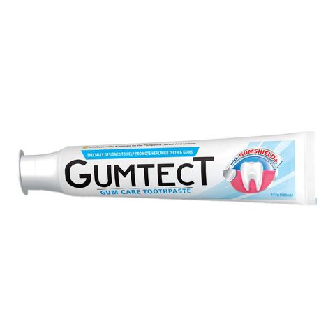 Gumtect Gum Care Toothpaste 100ml
