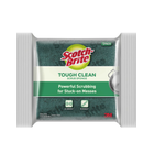 Scotch-Brite Tough Clean Scrub Sponge Mini 1 Piece