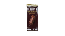 Hershey's Creamy Milk Choco 90g
