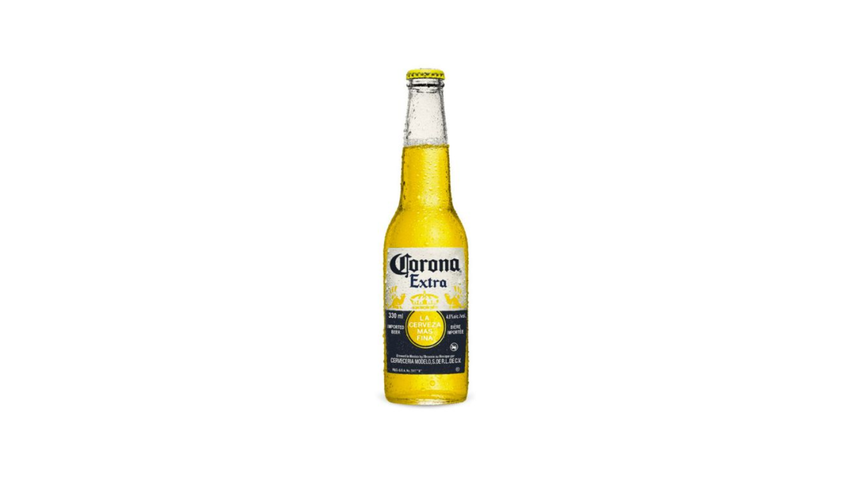 Corona Extra Bottle 330ml