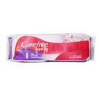 Carefree Flats Super Dry 15 Pieces