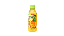 Oishi Frooze Pineapple Flavored Juice Drink 230ml