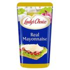 Lady's Choice Real Mayonnaise (Regular) Pouch 470ml