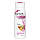 Keratin Plus Shampoo Daily Nourishing 200ml