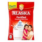 Alaska Fortified Powdered Milk Drink 300G