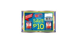 Purefoods Corned Beef 210G x 2