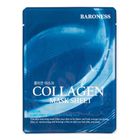 Baroness Collagen Mask Sheet 23g