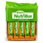 Nutribar Peanut Butter 30g