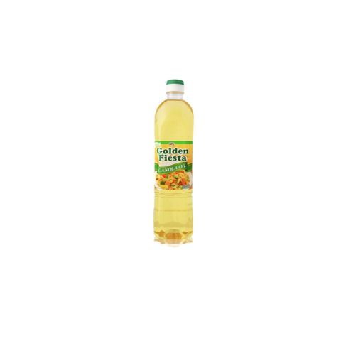 UFC Golden Fiesta Canola Oil 1L
