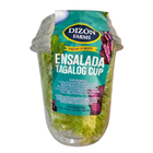 Dizon Farms Ensalada Tagalog in A Cup 50g