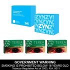 Terea Green for IQOS Iluma 3 Packets + Zyn Sampling Kit
