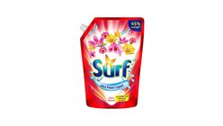 Surf Cherry Blossom Laundry Liquid Detergent 2.5L