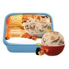 Selecta Limited Edition Shoyu Caramel Ice Cream 1.25L