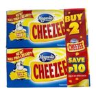 Magnolia Cheezee (Buy 2 Save P10) 160g