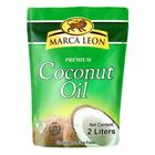 Marca Leon Coconut Oil SUP 2L