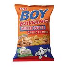 Boy Bawang Mixed Nuts 85g