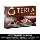 TEREA Bronze (20 Sticks) 1 Packet