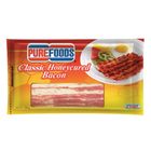 Purefoods Honeycured Bacon Roll 250g